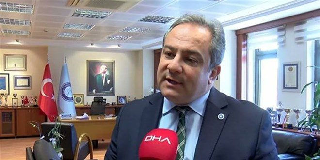 Bilim Kurulu üyesi'den önemli 'Kurban Bayramı' uyarısı