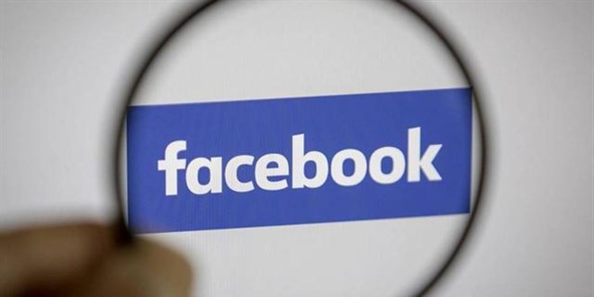 Facebook Filistin'deki haber ajansının sayfasını sildi