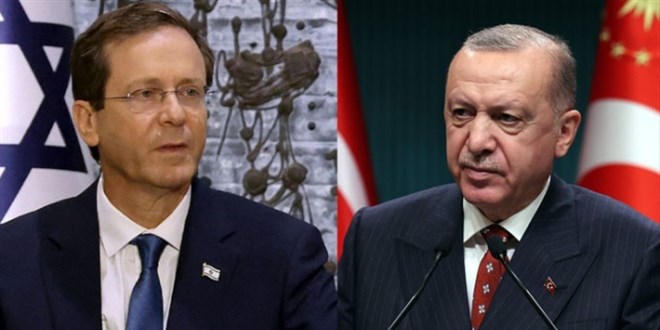 İsrail ile temas yeni başlangıç olabilir mi?
