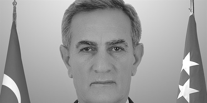 Şehit aileleri: Şehadet Belgesi'nde Akın Öztürk'ün imzası kaldırılsın!