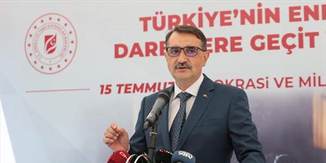 'Olup bitene tiyatro deme zavallılığını göstermek, bu milletin değerlerine sırt dönmektir'