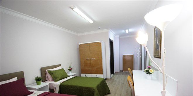 İzmir Yurtları için Üniversite Yurt Fiyatları Açıklandı!