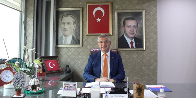 Eskişehir'de 'Yeni Barlar Sokağı' açılması kararına mahkemeden iptal