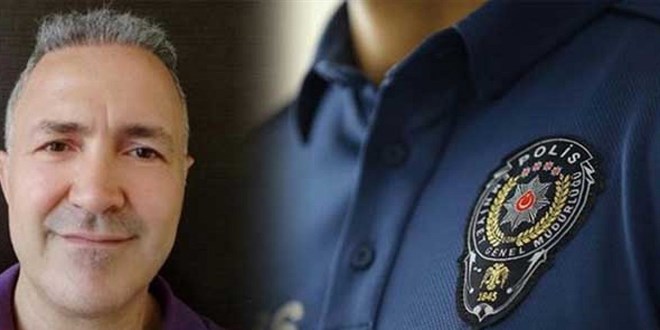 Emniyet Müdür Yardımcısını şehit eden polisin ifadesi ortaya çıktı