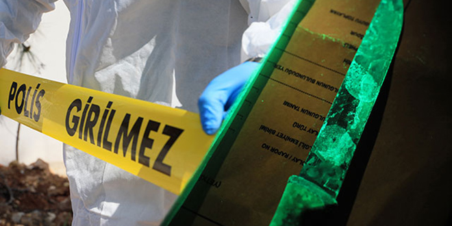 Dönercide sıra kavgası: 1 kişi bıçaklandı