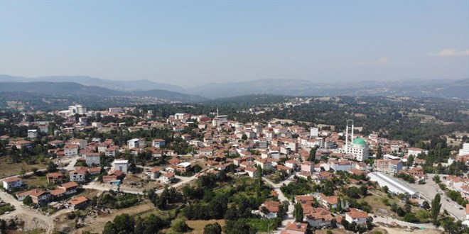 Bu ilçede vakalar sıfırlandı