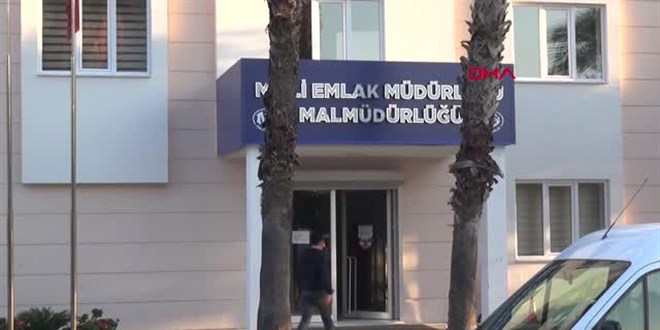 Milli emlak denetmenleri de emlak müdürü olabilecek