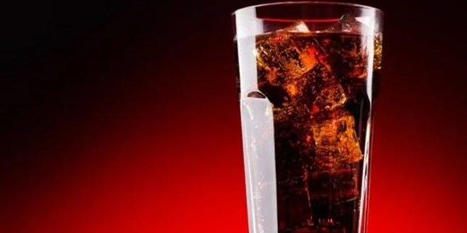Gazlı içeceklerin ÖTV oranı yüzde 35'e çıkarıldı