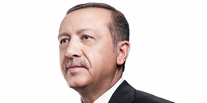 Cumhurbakan Erdoan '15 Temmuz' iin yazd: Trkiye geilmez