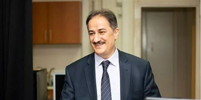 Boğaziçi Üniversitesi Rektörlüğü'ne vekaleten atama yapıldı