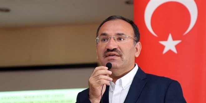 '15 Temmuz'da başka ülke halkı ve lideri bu mücadeleyi verseydi nobel bile verilirdi'