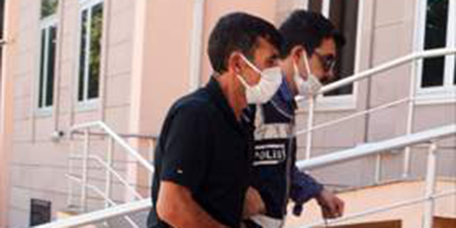 Kına gecesinde 'maganda' dehşeti: Kemancı yaralandı