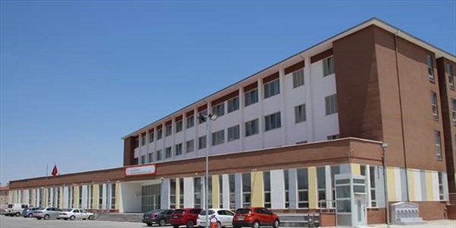 ASELSAN Mesleki ve Teknik Anadolu Lisesi öğrencilerini bekliyor