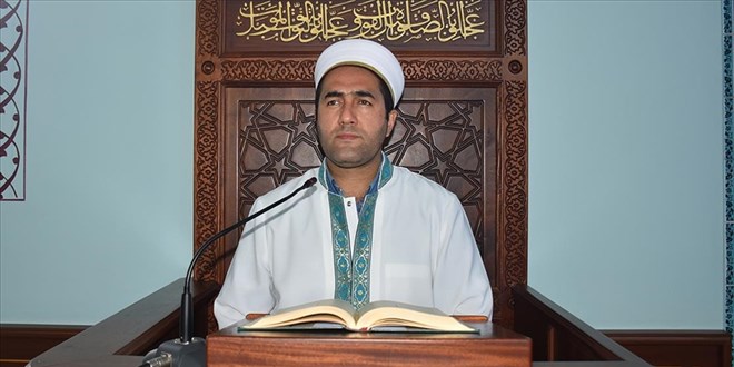 Darbecilerin 'kafasına sıkın' dediği imam yaşadıklarını anlattı