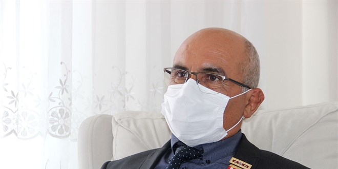 Sela okuduğu için darp edilen müezzin o kara geceyi anlattı