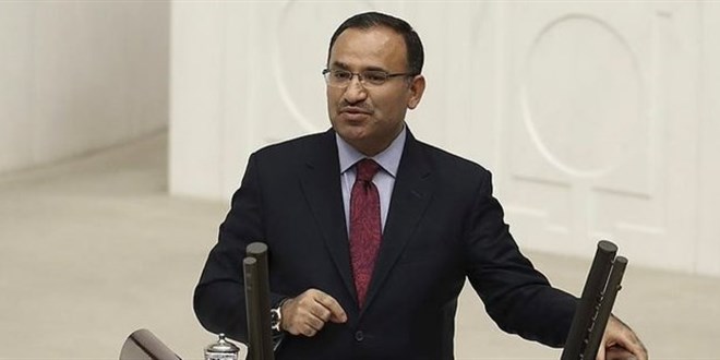 Eski Bakan Bozdağ: 15 Temmuz gecesi ölümü göze almıştım