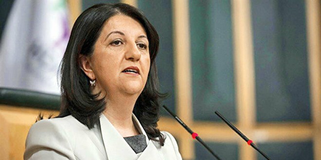 HDP: Millet ittifak bize sahip kmyor