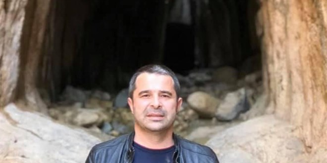 Bursa'da gen doktor kalp krizi sonucu hayatn kaybetti