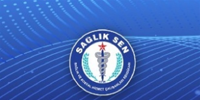 Sağlık-Sen'den 'istihdam modellerine son verilmesi' çağrısı