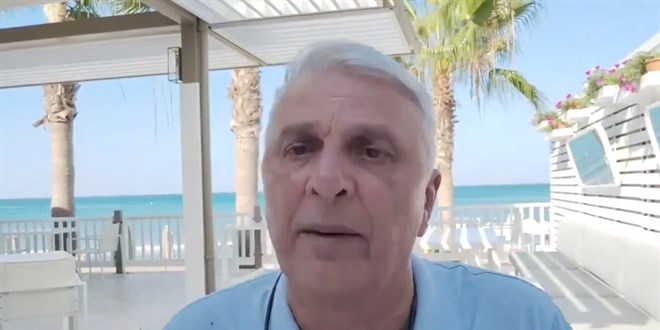 Can Ataklı: FETÖ diye bir şey yok, 15 Temmuz da darbe değil !