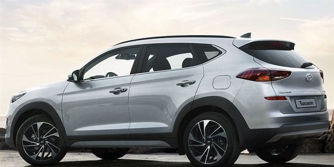 İlk altı ayda satılan her 3 otomobilden biri SUV oldu