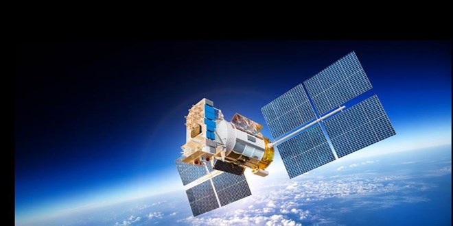 GKTRK Yenileme Keif Gzetleme Uydu Sistemi Projesi'nde imzalar atld