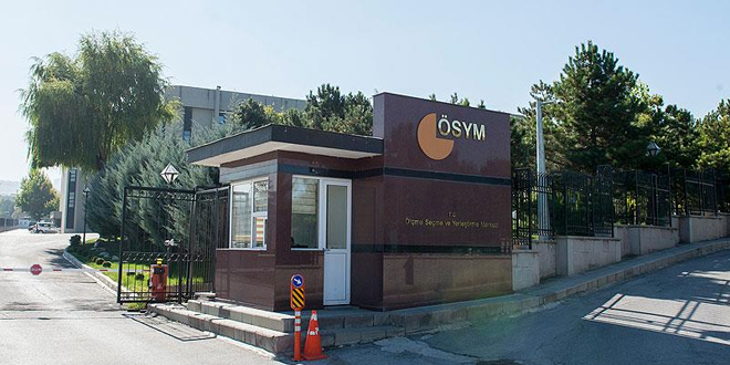 2021 YKS program ve kontenjan kılavuzu yayımlandı