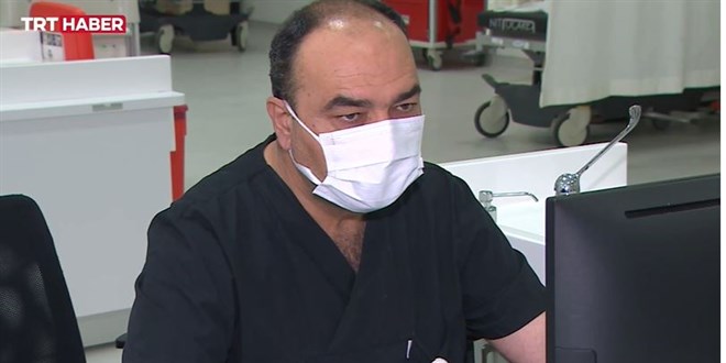 Koronavirüs geçirdi, 6 ay gözüne uyku girmedi