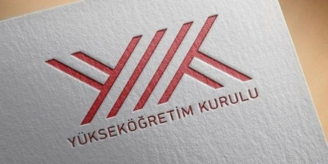 Öğrencilerin YÖK'ün çalışmalarından memnuniyet oranı yüksek