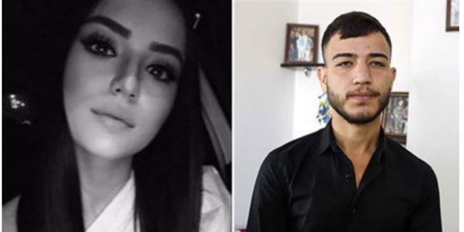 Aleyna Çakır'ın katil zanlısı Ümitcan Uygun tahliye edildi!