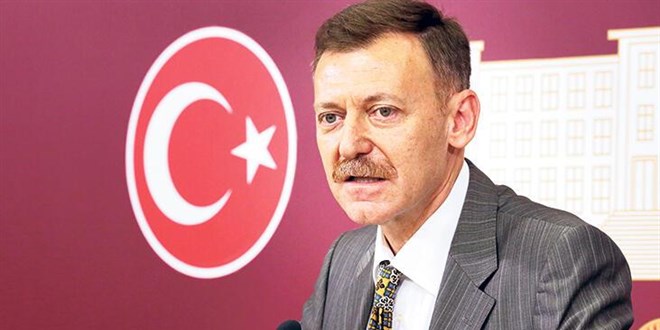 CHP stratejik ilçe çalışması başlattı
