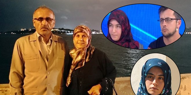 'Kiralık katil adresi karıştırdı' iddiası doğru çıktı