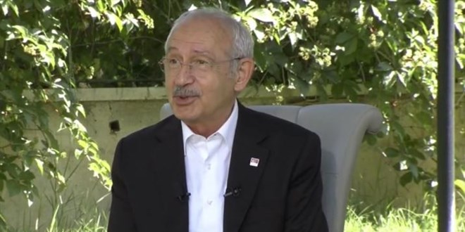 Kılıçdaroğlu, hesap uzmanlığı sınavıyla ilgili anısını anlattı