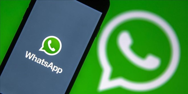WhatsApp'ta telefonsuz mesajlaşma dönemi