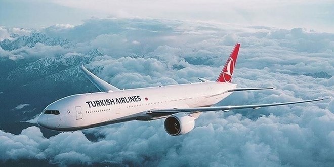 THY bugün 200 bin yolcu taşıyacak