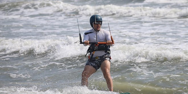 Srf aile hekimi, Hatay'dan KKTC'ye ulama hedefinde