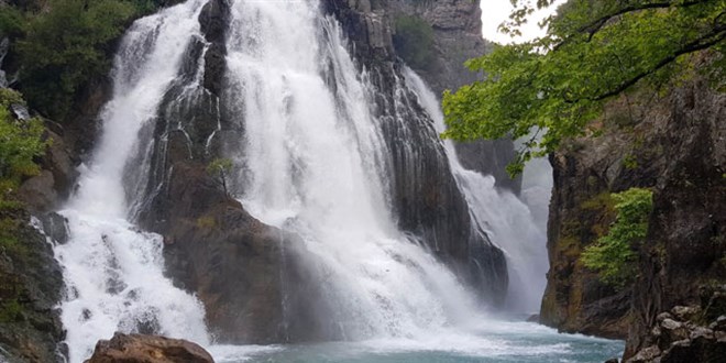 Uansu'daki HES'lerin ED sreci durduruldu