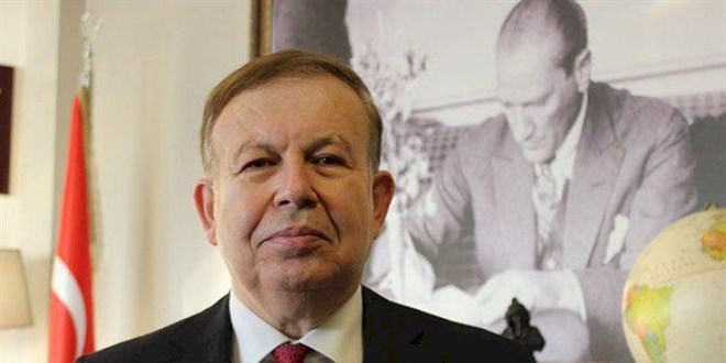 Cihat Yaycı: FETÖ'nün artık silahlı örgüt olduğunu biliyoruz