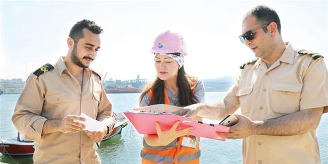 Mesleğine 14 ay önce başladı, devrim gibi değişime önayak oldu
