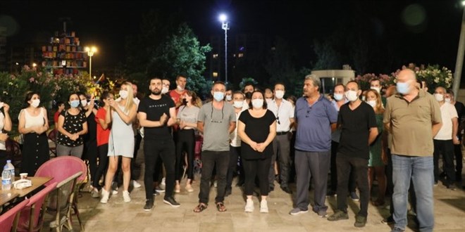 Çiğli Belediyesi bayram öncesi 69 işçiyi kapı dışarı etti