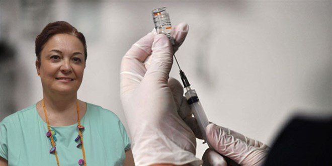 Prof. zkan: Vaka artn a ile durdururuz