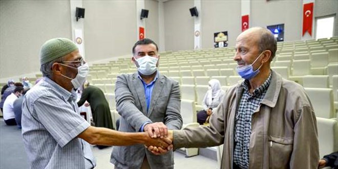 28 taraflı 41 yıllık miras anlaşmazlığı ara bulucuyla çözüldü