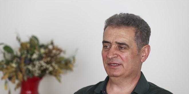'Darbe girişimine ilk soruşturmayı açan başsavcı' Harun Kodalak konuştu