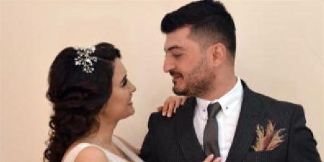Nişanlısı Aysel öğretmeni öldüren uzman çavuş intihar etti