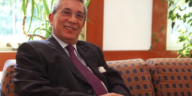'Ben bakan iken gelen taleplerin hepsi kanuna aykırıydı'