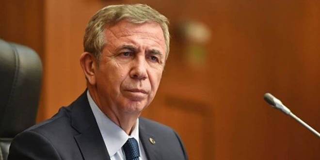 Mansur Yavaş duyurdu: Ankara'da su kullanım sınırlandırmasına gidilecek