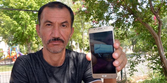 Hastaya son kullanım tarihi geçen ilaç verildiği iddiası