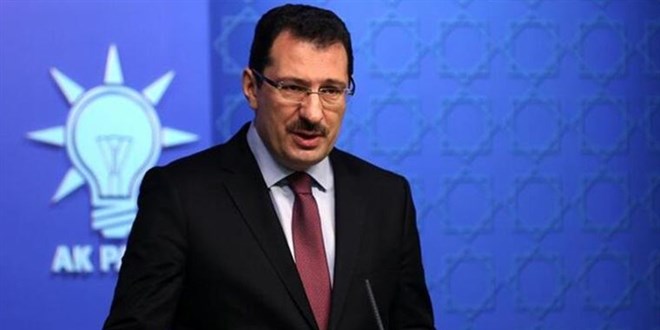'Cumhurbaşkanımıza olan teveccühüne güveniyoruz'