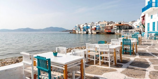 Komşu kapanıyor turist Türkiye'ye!