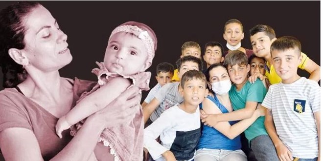 Kaymakam, yaptıklarıyla görev yaptığı ilçenin 'ablası' oldu